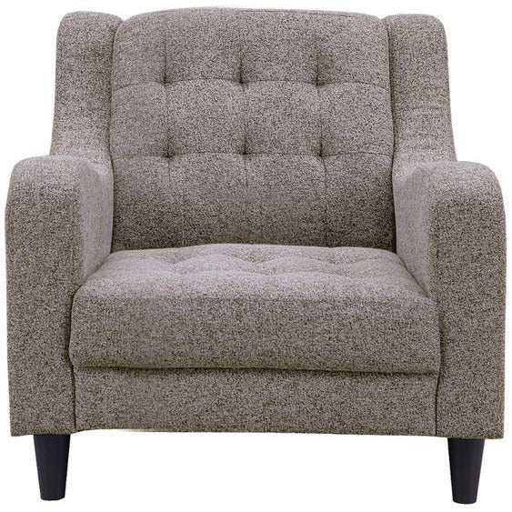Fablic Sofa Patti 3P - カジュアルソファ - 7