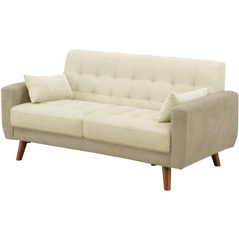 Fablic Sofa Seria 2P - カジュアルソファ - 5