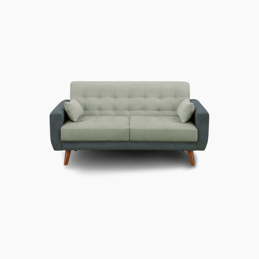 Fablic Sofa Seria 2P - カジュアルソファ - 1