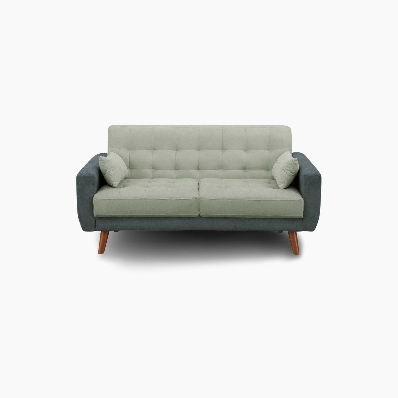 Fablic Sofa Seria 2P - カジュアルソファ - 1