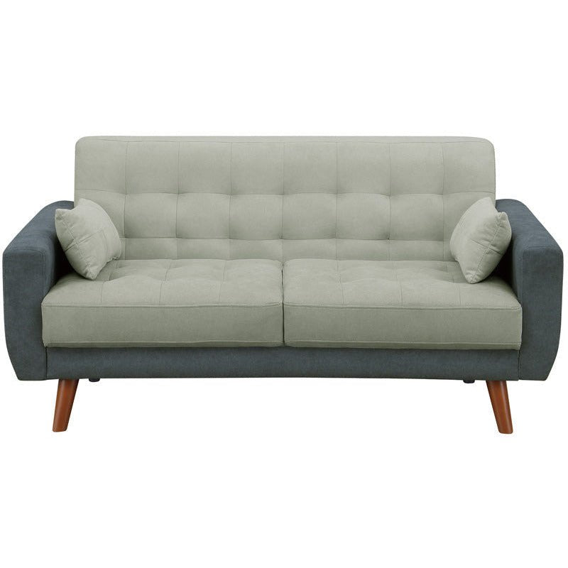 Fablic Sofa Seria 2P - カジュアルソファ - 2