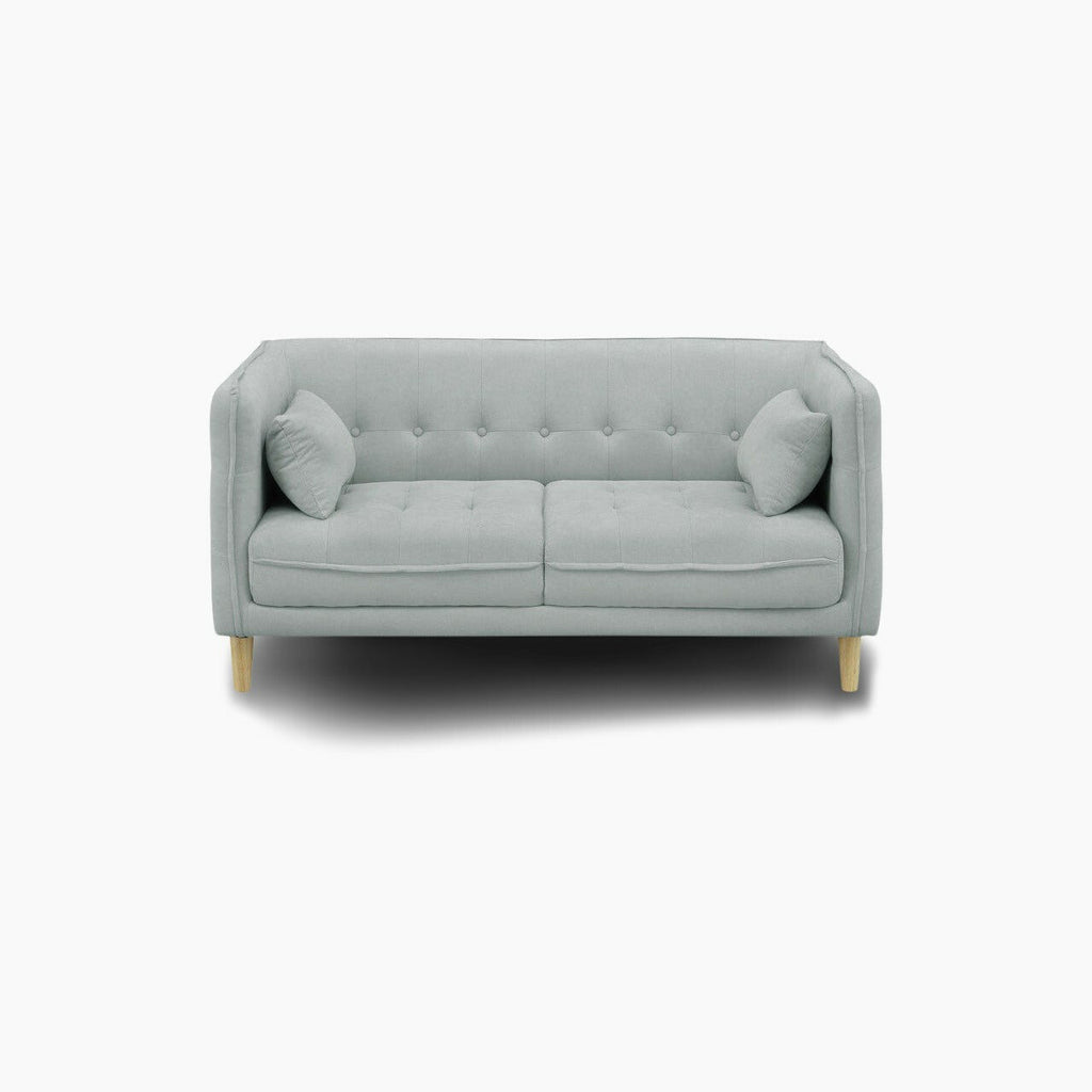 Fablic Sofa Sophia 2P - カジュアルソファ - 1