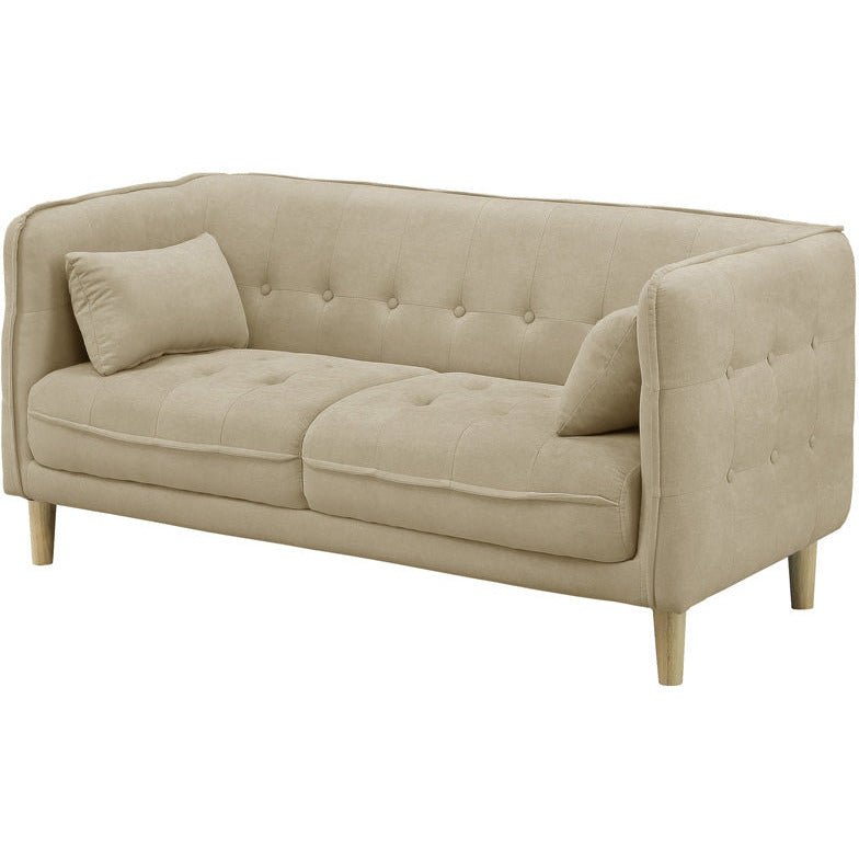 Fablic Sofa Sophia 2P - カジュアルソファ - 7
