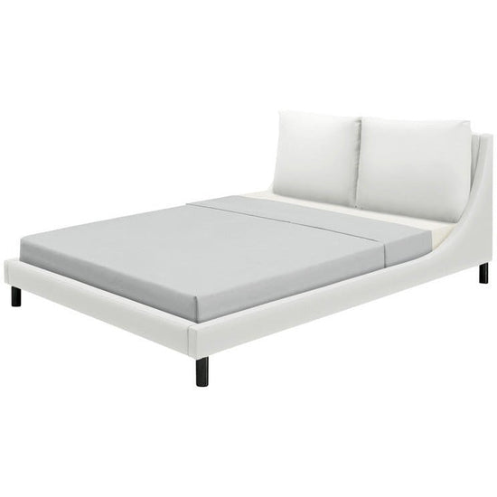 Fabric Bed Frame Laputa D - ベッドフレーム - 7