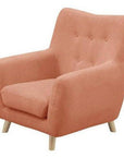 Fabric Sofa Cocotte 1P - カジュアルソファ - 4531833363445 - 9