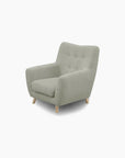 Fabric Sofa Cocotte 1P - カジュアルソファ - 4531833363469 - 3