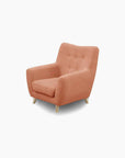 Fabric Sofa Cocotte 1P - カジュアルソファ - 4531833363469 - 2