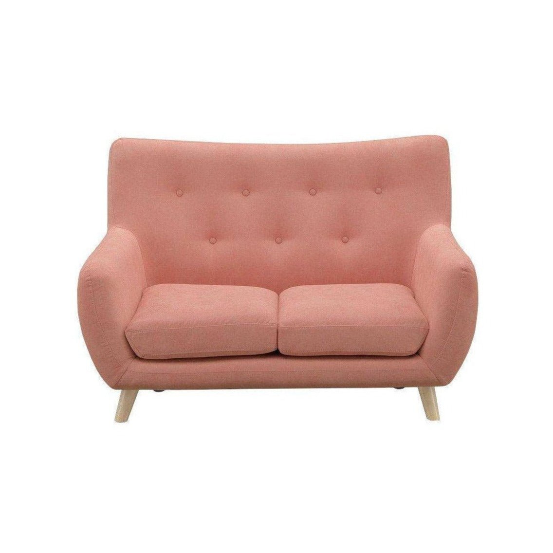 Fabric Sofa Cocotte 2P - カジュアルソファ - 4531833363490 - 6