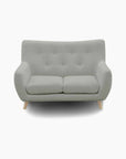 Fabric Sofa Cocotte 2P - カジュアルソファ - 4531833363490 - 2