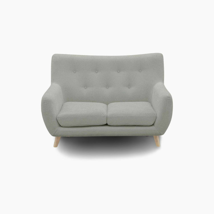 Fabric Sofa Cocotte 2P - カジュアルソファ - 4531833363490 - 2