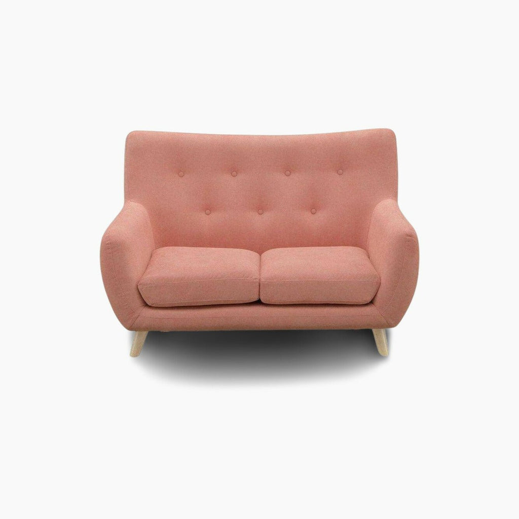 Fabric Sofa Cocotte 2P - カジュアルソファ - 4531833363490 - 1