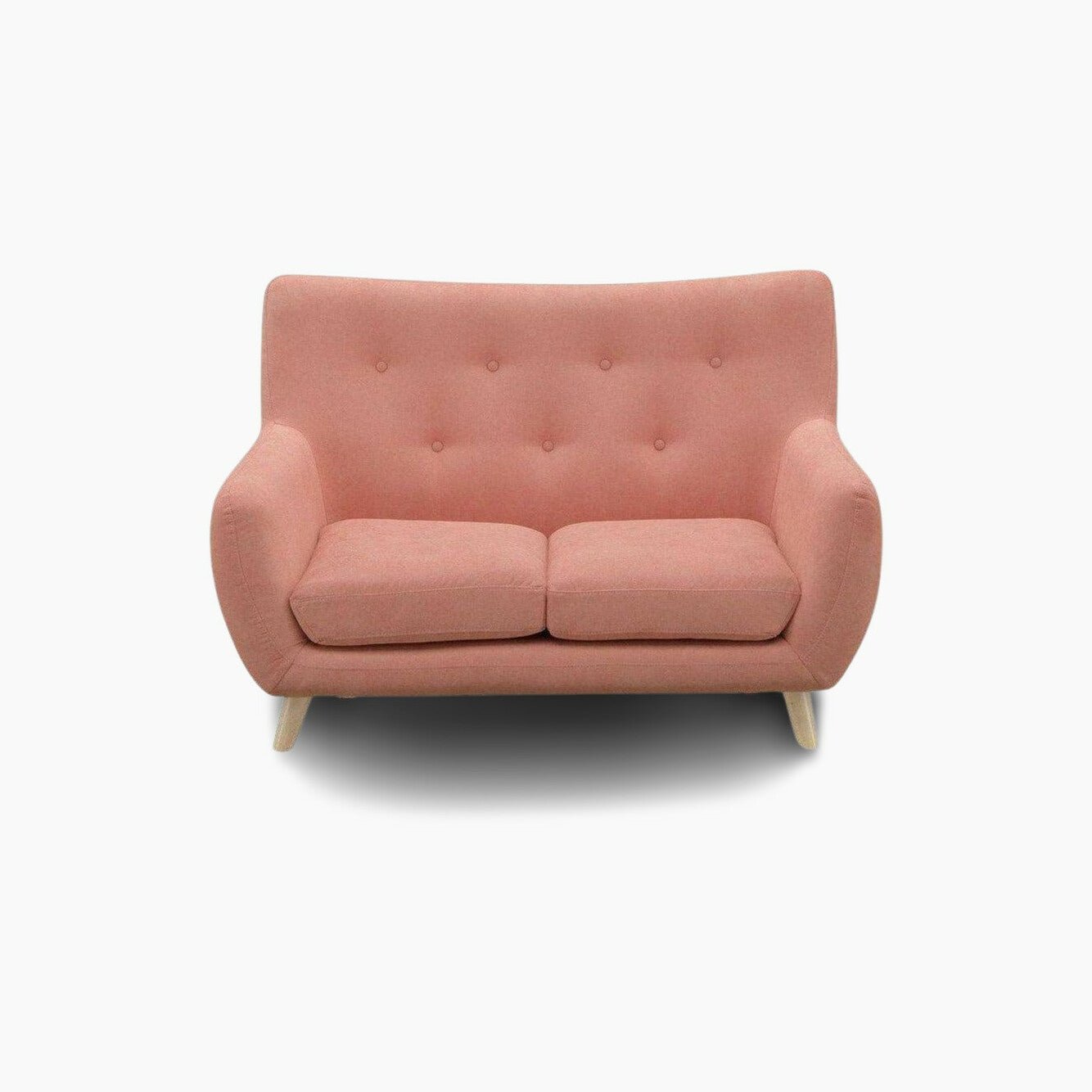 Fabric Sofa Cocotte 2P - カジュアルソファ - 4531833363490 - 1