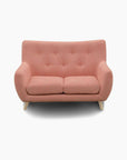 Fabric Sofa Cocotte 2P - カジュアルソファ - 4531833363490 - 1