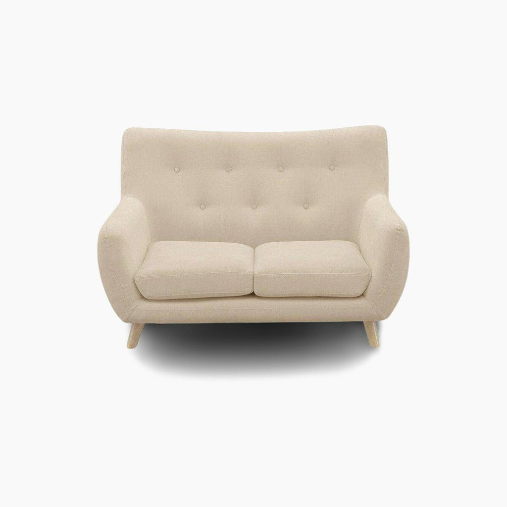 Fabric Sofa Cocotte 2P - カジュアルソファ - 4531833363490 - 3
