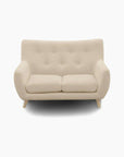 Fabric Sofa Cocotte 2P - カジュアルソファ - 4531833363490 - 3