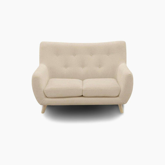 Fabric Sofa Cocotte 2P - カジュアルソファ - 4531833363490 - 3