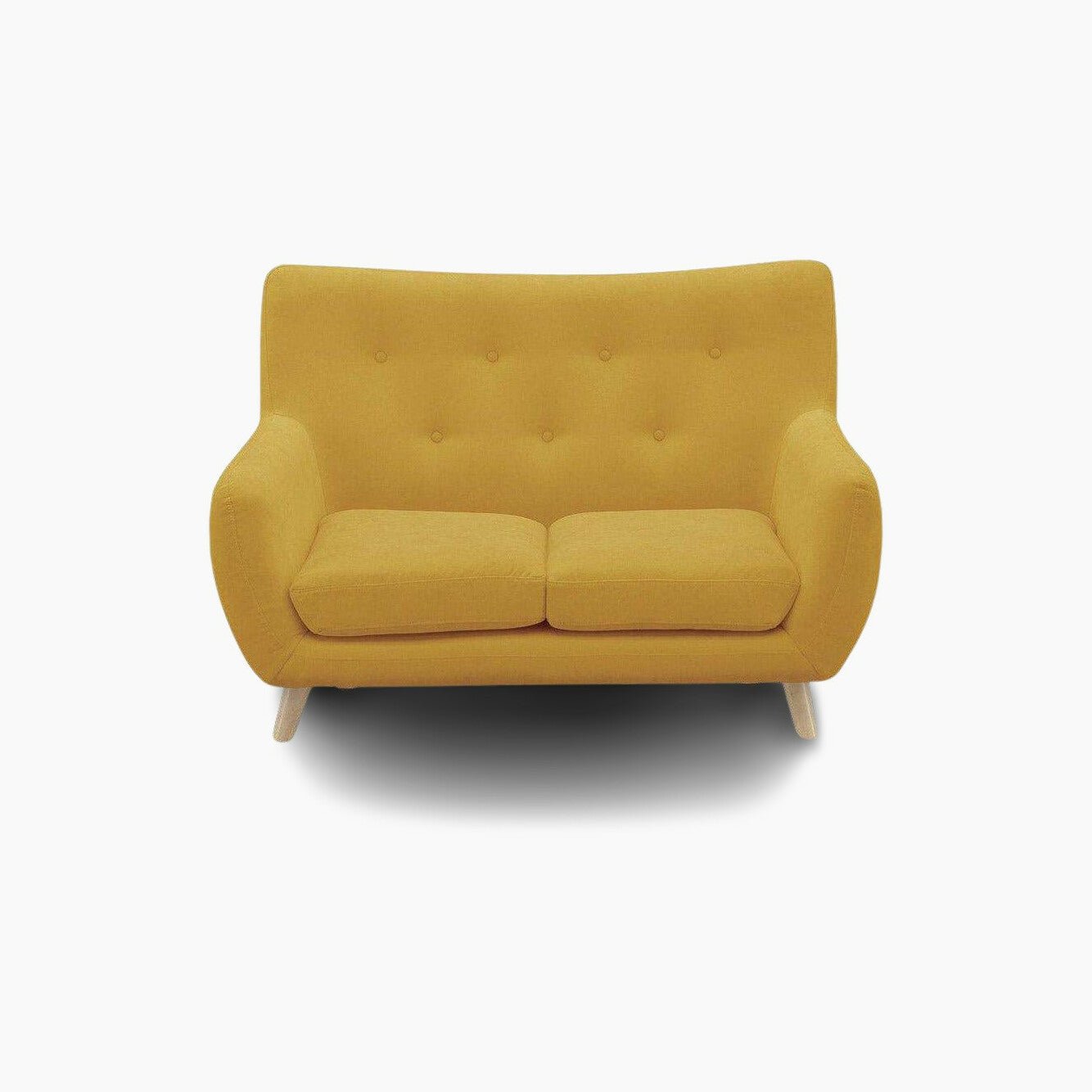 Fabric Sofa Cocotte 2P - カジュアルソファ - 4531833363490 - 5