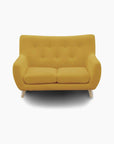 Fabric Sofa Cocotte 2P - カジュアルソファ - 4531833363490 - 5