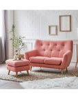Fabric Sofa Cocotte 2P - カジュアルソファ - 4531833363513 - 20