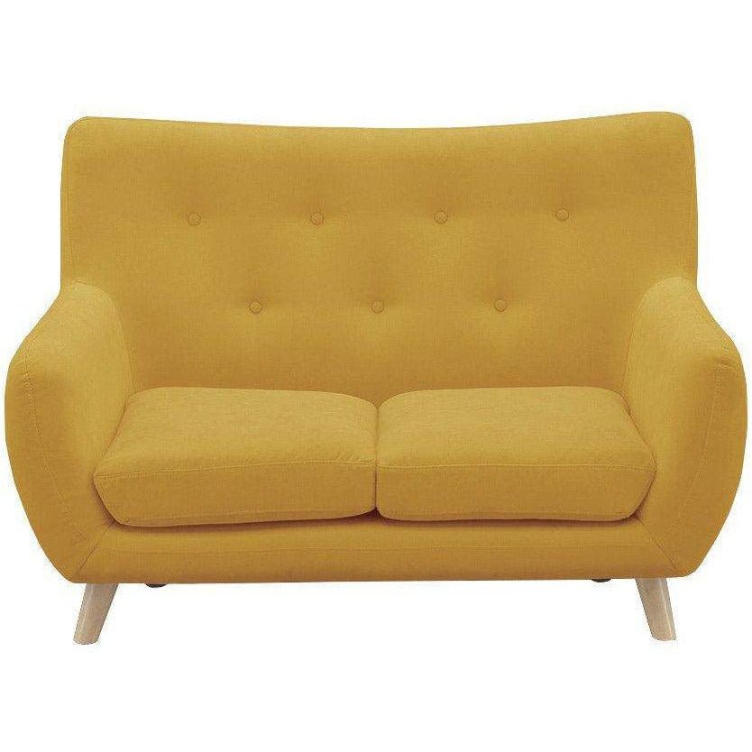 Fabric Sofa Cocotte 2P - カジュアルソファ - 4531833363513 - 15