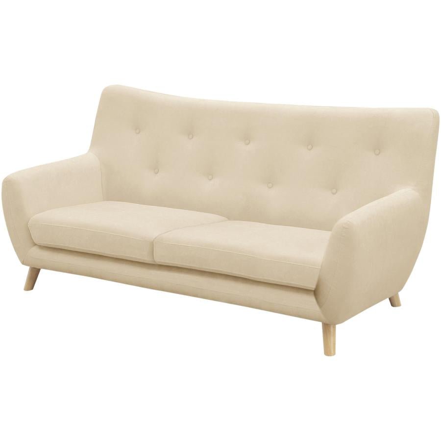 Fabric Sofa Cocotte 3P - カジュアルソファ - 4531833363537 - 9