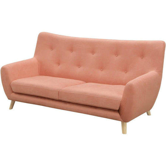 Fabric Sofa Cocotte 3P - カジュアルソファ - 4531833363544 - 11