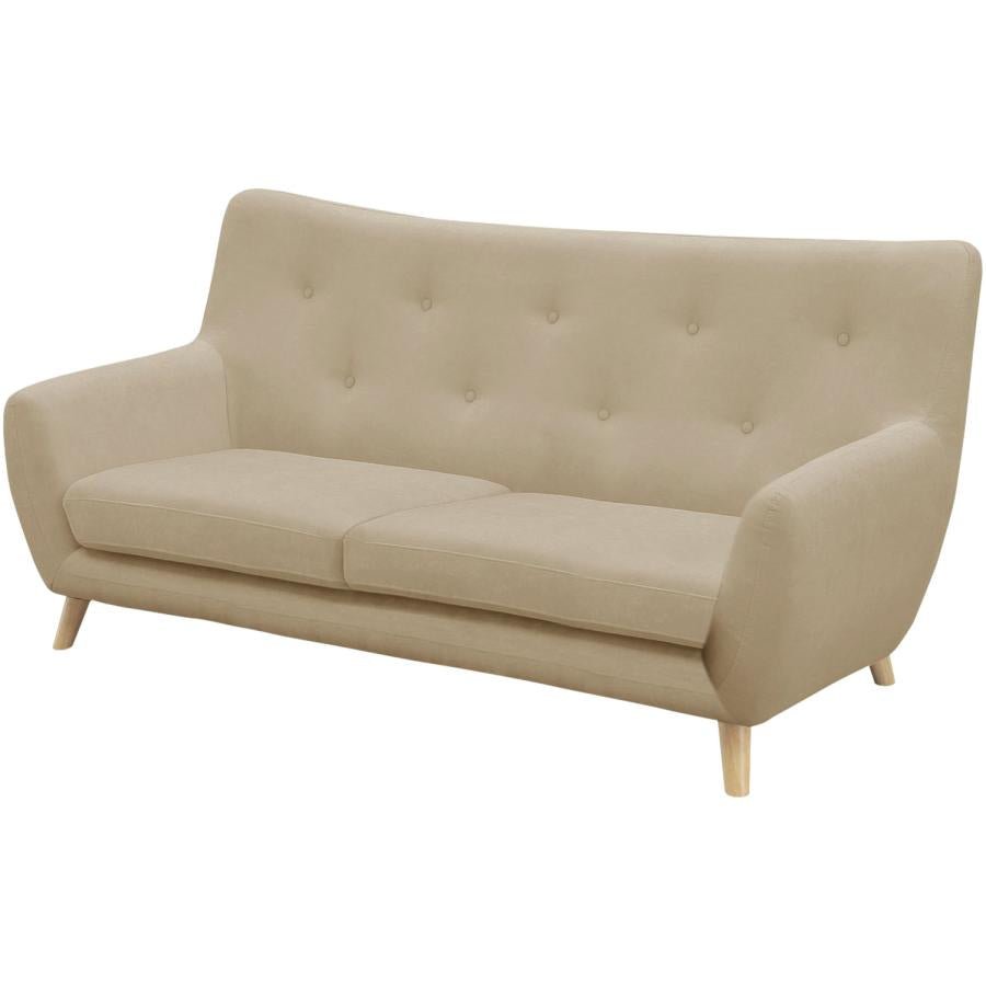 Fabric Sofa Cocotte 3P - カジュアルソファ - 4531833363551 - 15