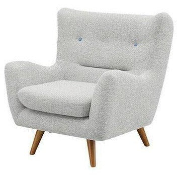 カジュアルソファFabric Sofa Fabiola 1Pサンコウkaguaroo