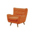 カジュアルソファFabric Sofa Fabiola 1Pサンコウkaguaroo