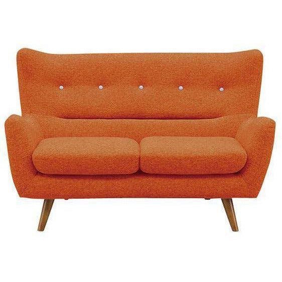 カジュアルソファFabric Sofa Fabiola 2Pサンコウkaguaroo