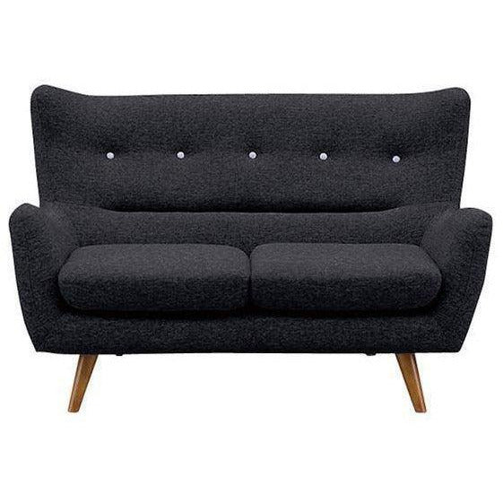 カジュアルソファFabric Sofa Fabiola 2Pサンコウkaguaroo
