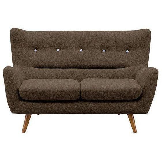 カジュアルソファFabric Sofa Fabiola 2Pサンコウkaguaroo