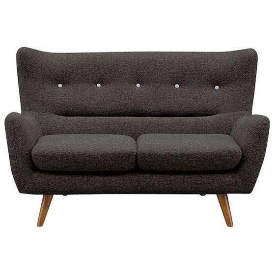 カジュアルソファFabric Sofa Fabiola 2Pサンコウkaguaroo