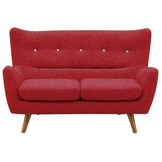 カジュアルソファFabric Sofa Fabiola 2Pサンコウkaguaroo