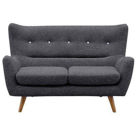 カジュアルソファFabric Sofa Fabiola 2Pサンコウkaguaroo
