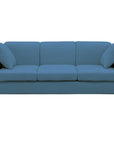 Fabric Sofa Farbe 3P - カジュアルソファ - 4
