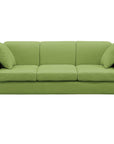 Fabric Sofa Farbe 3P - カジュアルソファ - 9
