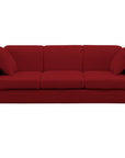 Fabric Sofa Farbe 3P - カジュアルソファ - 18