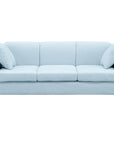 Fabric Sofa Farbe 3P - カジュアルソファ - 8