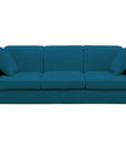 Fabric Sofa Farbe 3P - カジュアルソファ - 7