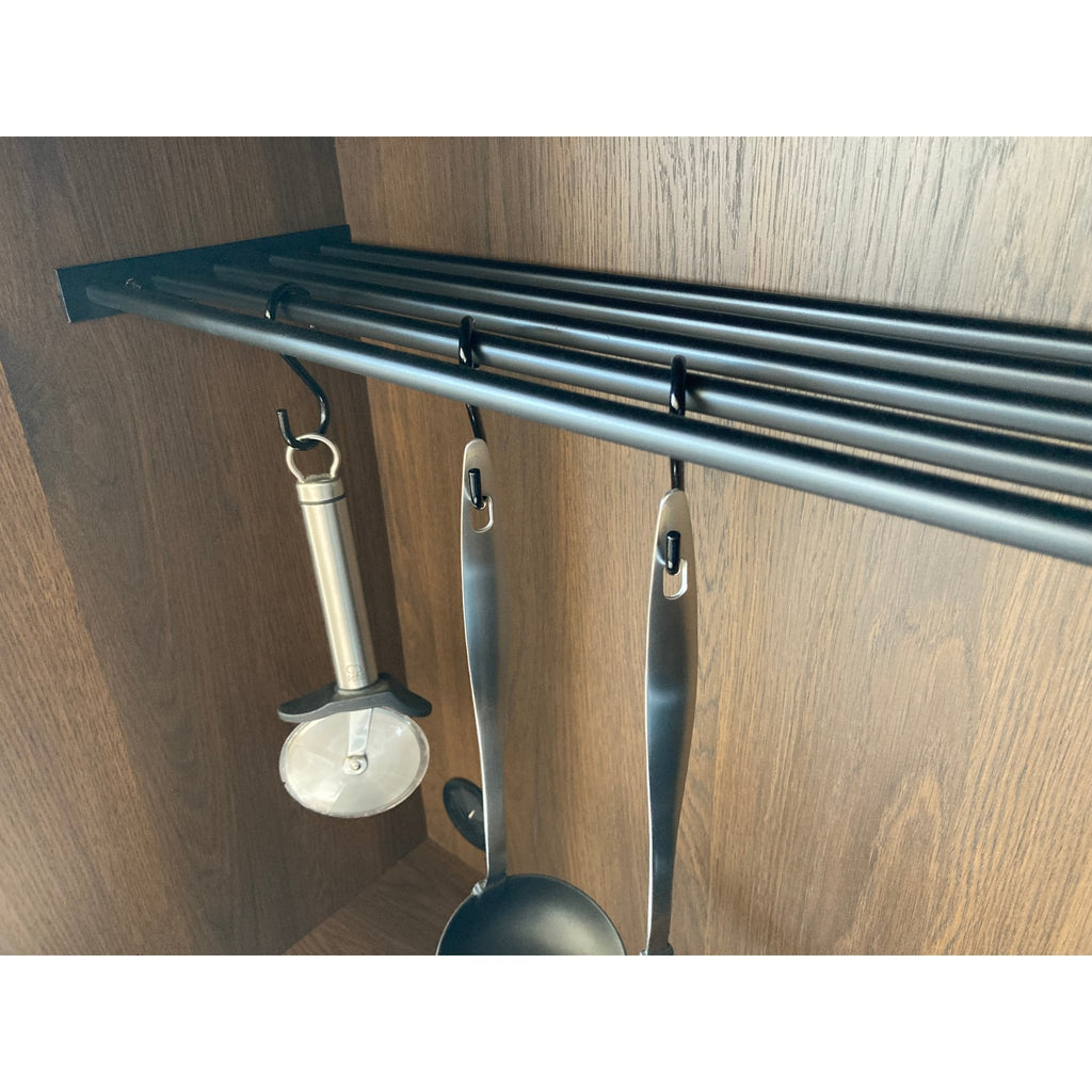 Kitchen board Bardo 120 BR - キッチンボード - 4937294132055 - 20