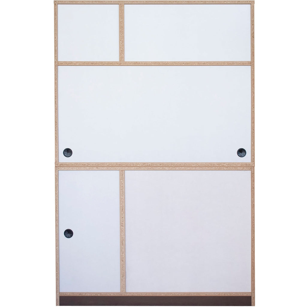 Kitchen board Bardo 120 BR - キッチンボード - 4937294132055 - 6