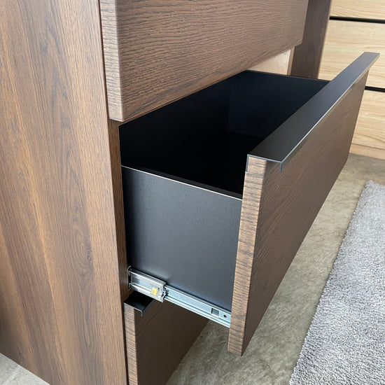 Kitchen board Bardo 120 BR - キッチンボード - 4937294132055 - 17
