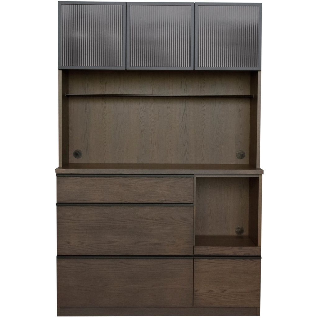 Kitchen board Bardo 120 BR - キッチンボード - 4937294132055 - 3