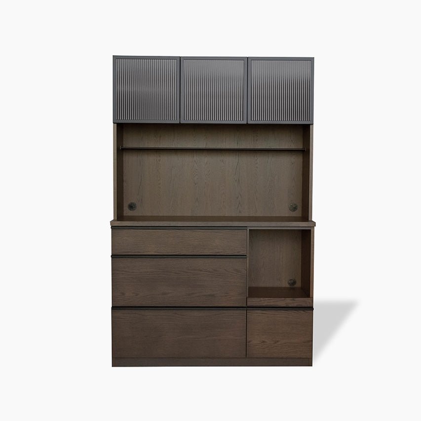 Kitchen board Bardo 120 BR - キッチンボード - 4937294132055 - 1