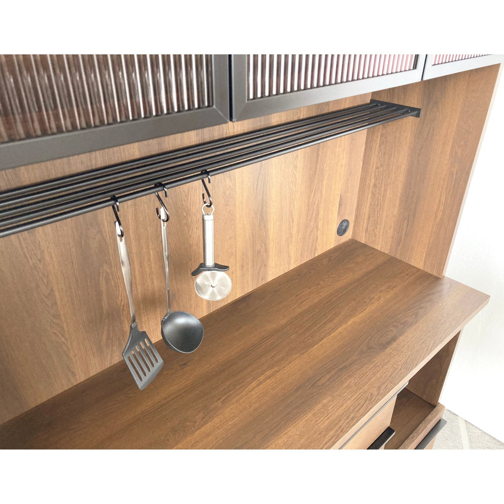 Kitchen board Bardo 120 BR - キッチンボード - 4937294132055 - 9