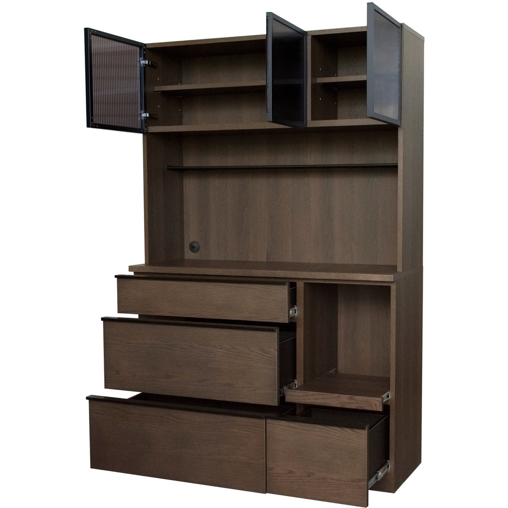 Kitchen board Bardo 120 BR - キッチンボード - 4937294132055 - 7