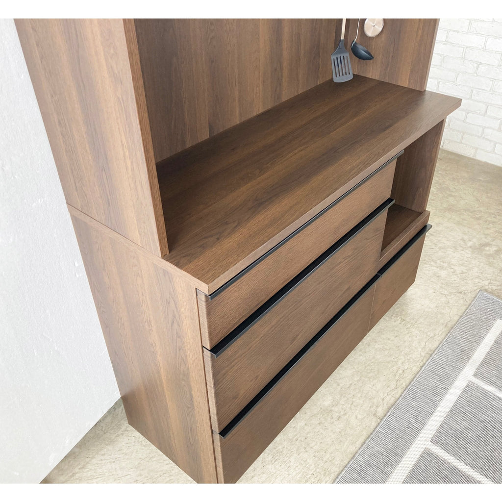 Kitchen board Bardo 120 BR - キッチンボード - 4937294132055 - 12
