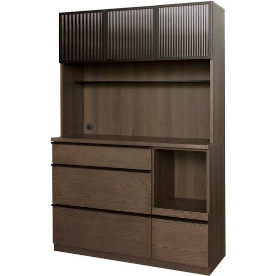 Kitchen board Bardo 120 BR - キッチンボード - 4937294132055 - 4