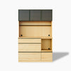Kitchen Board Bardo 120 NA